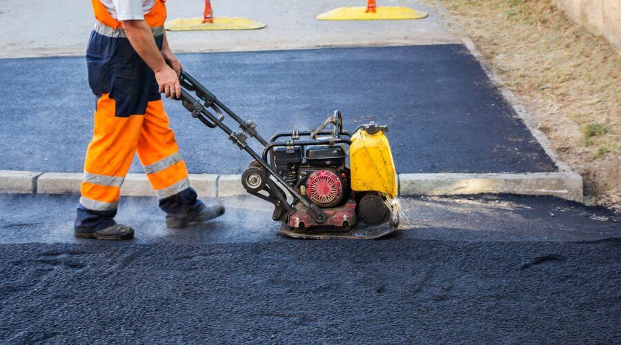Expert flood damage restoration services in San Andreas, CA